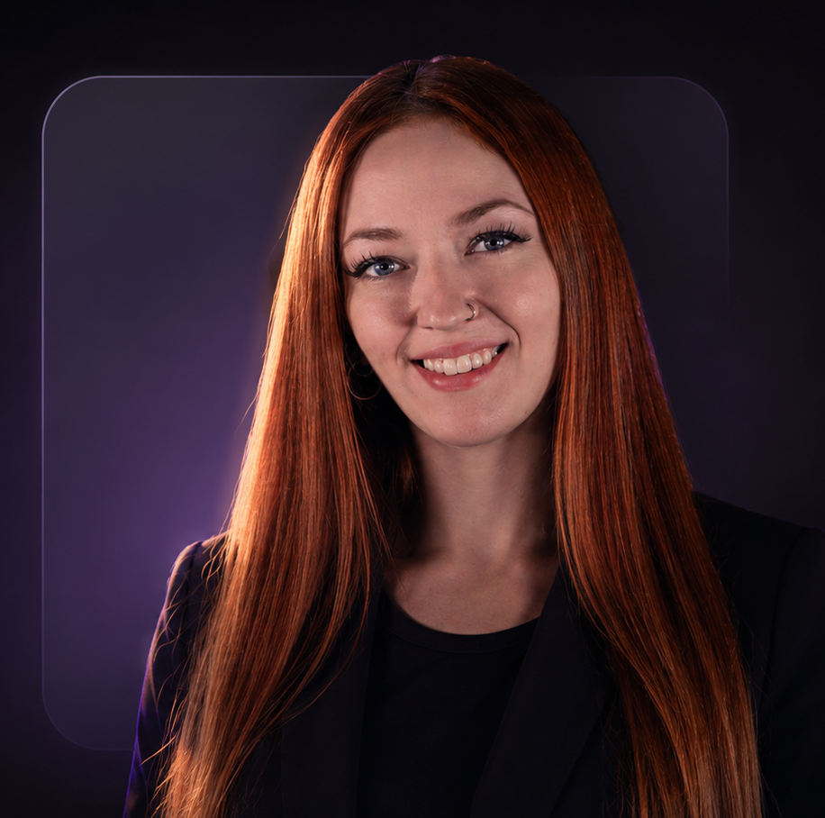 Karina Groppa — Senior UX/UI Designer